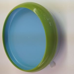 Gerber Toddler Training Plate